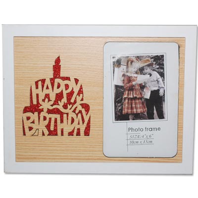 "Happy Birthday Wishes Scroll Message -5-006 - Click here to View more details about this Product